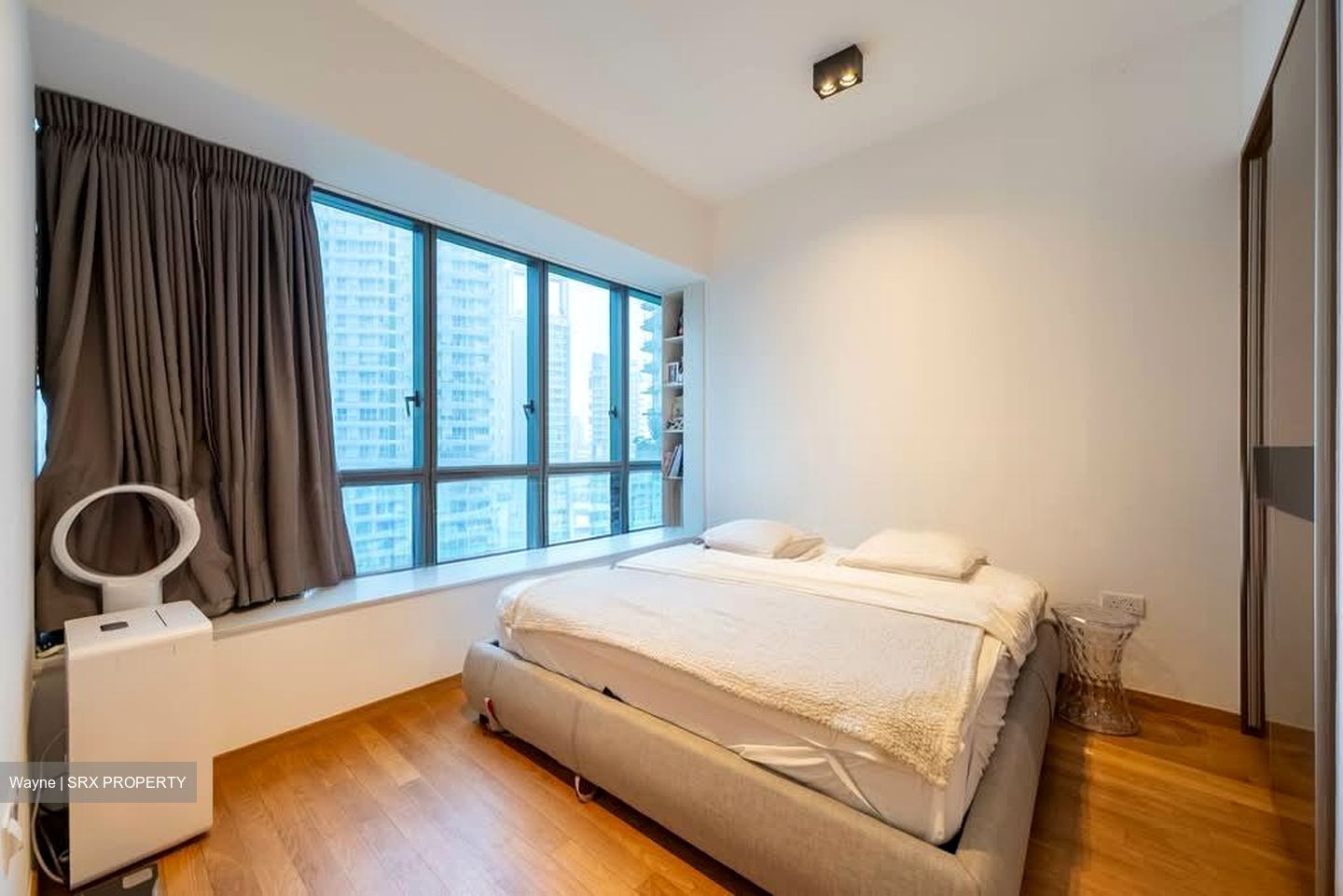 8 Saint Thomas (D9), Condominium #556451181